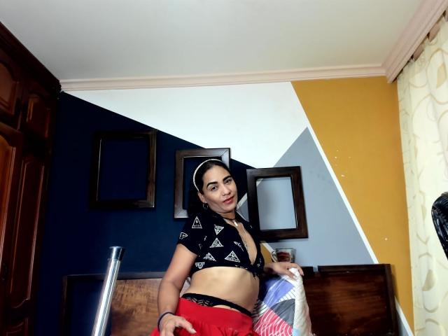 AfroditaHan - Live porn &amp; sex cam - 30869939