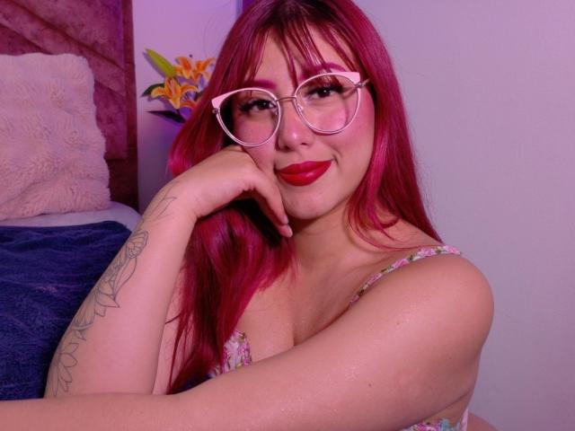 MaddyMills - 라이브 포르노 &amp; 섹스 캠 - 30870017