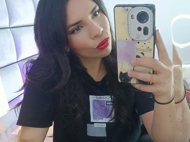 VioletaStone - Live porn &amp; sex cam - 30870035