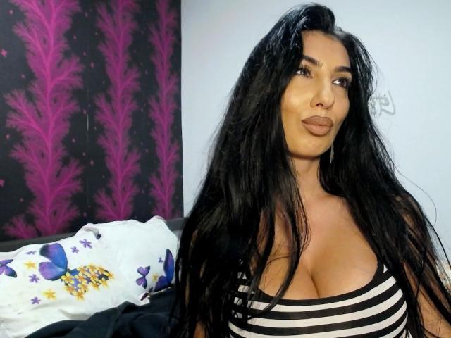 BrunetteBabe69 - сексуальная веб-камера в реальном времени - 30870212