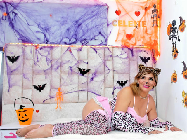CelesteLincon - Sexe cam en vivo - 30870236