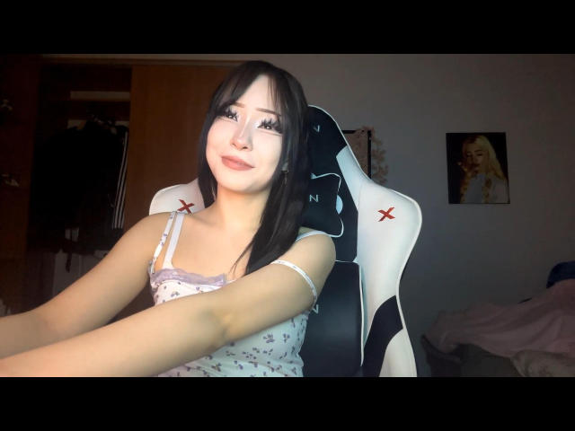 JaclynJafek - Sexe cam en vivo - 30870569