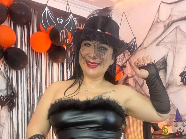 Karimelee - Sexe cam en vivo - 30870647