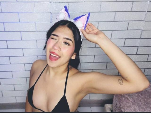 HannaThorne - Sexe cam en vivo - 30871013