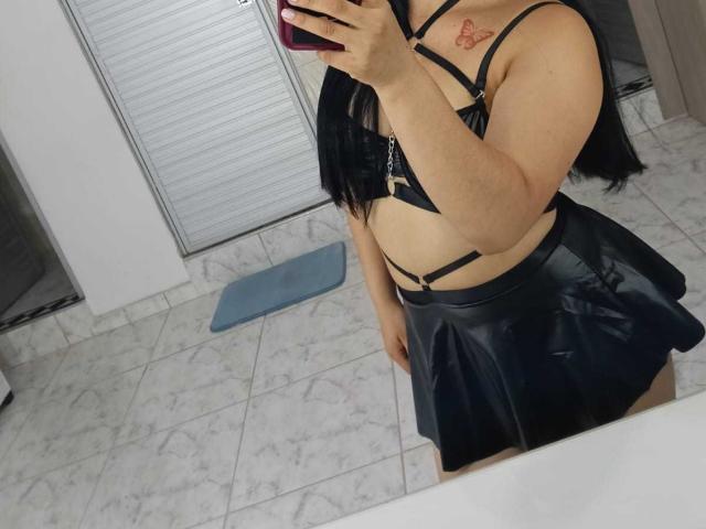 MelaniCoox - Live porn &amp; sex cam - 30872417
