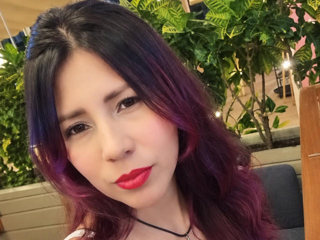 LunaTomson - Sexe cam en vivo - 30872513