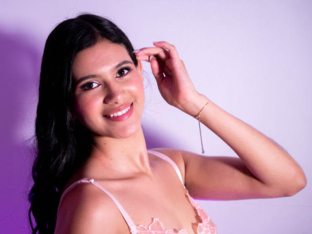 AmilyPreston - Live Sex Cam - 30872516