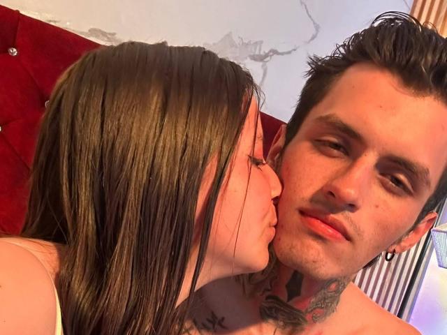 GraceAndTony - Sexe cam en vivo - 30872780