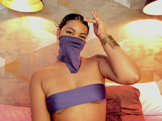 LalilaBrunette - Sexe cam en vivo - 30873146