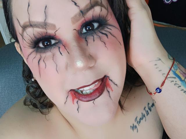 GiiannaMorrys - Live porn &amp; sex cam - 30873332