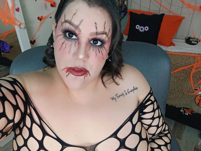 GiiannaMorrys - Live sex cam - 30873338