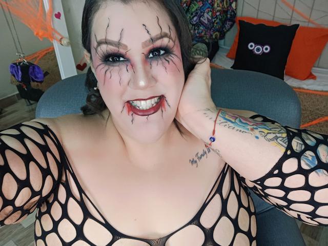 GiiannaMorrys - Sexe cam en vivo - 30873341