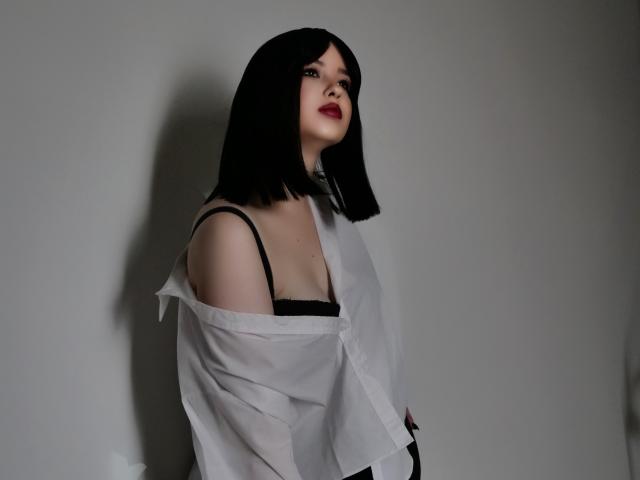 HoneyGlow - Sexe cam en vivo - 30873890
