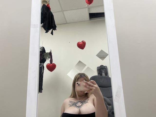 DiLaria - Sexe cam en vivo - 30874178