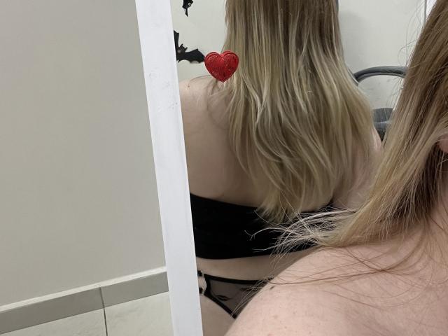 DiLaria - Sexe cam en vivo - 30874187