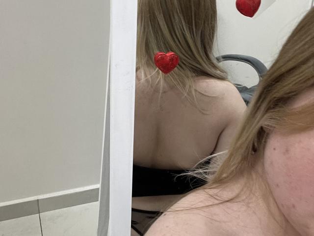 DiLaria - Sexe cam en vivo - 30874193