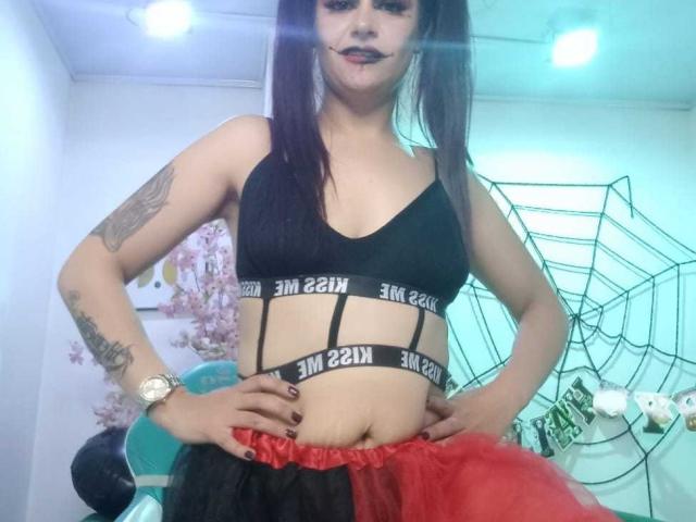 AriannaSeete - Live porn &amp; sex cam - 30874511