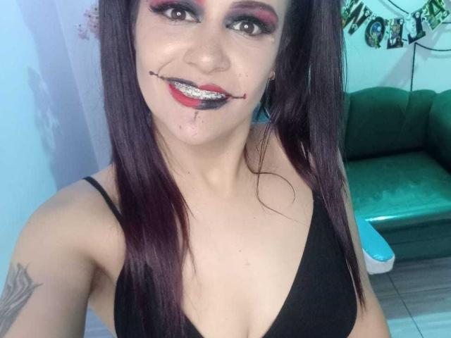 AriannaSeete - Live porn &amp; sex cam - 30874514