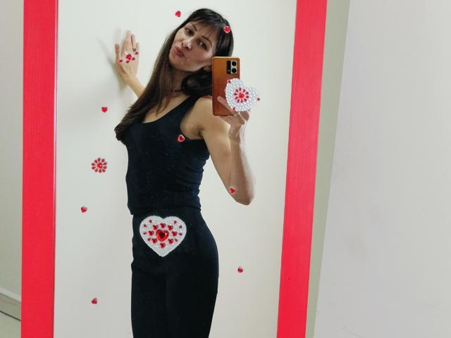 MiraMixi - Live porno og sexkamera - 30874907