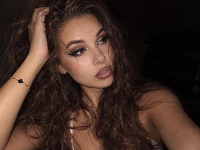 Niferttiti - Sexe cam en vivo - 30874982