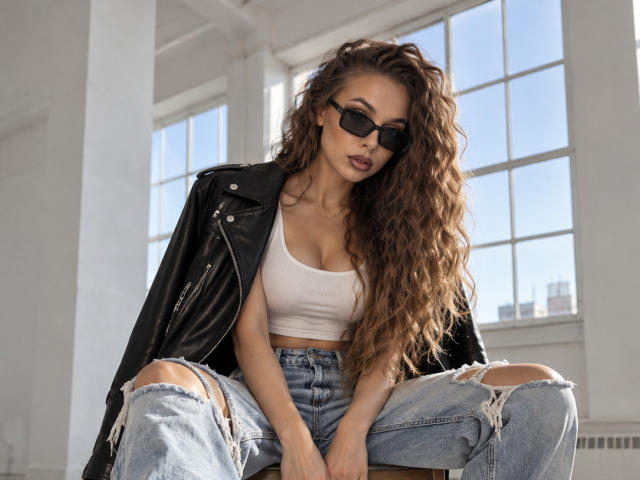 Niferttiti - Live porn &amp; sex cam - 30875003
