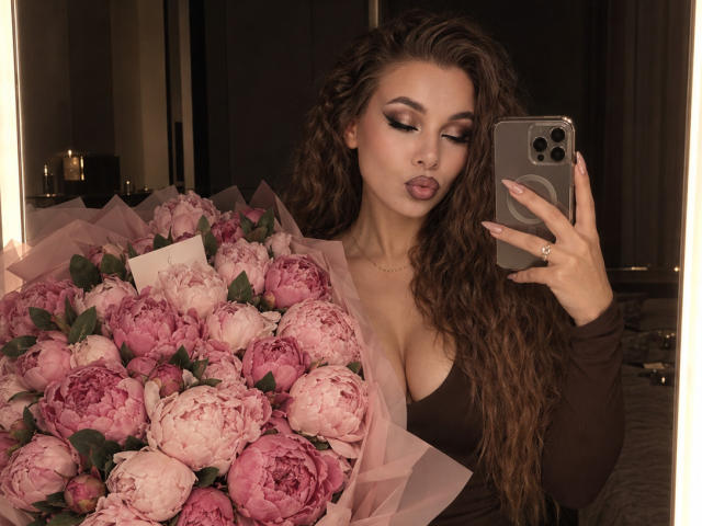 Niferttiti - Live porn &amp; sex cam - 30875006