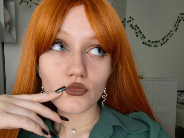 CharissaLathem - сексуальная веб-камера в реальном времени - 30875030