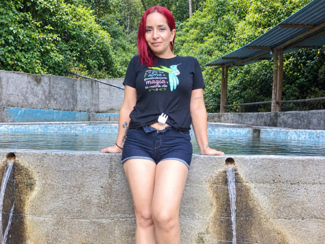KateMonroe - Sexe cam en vivo - 30875393