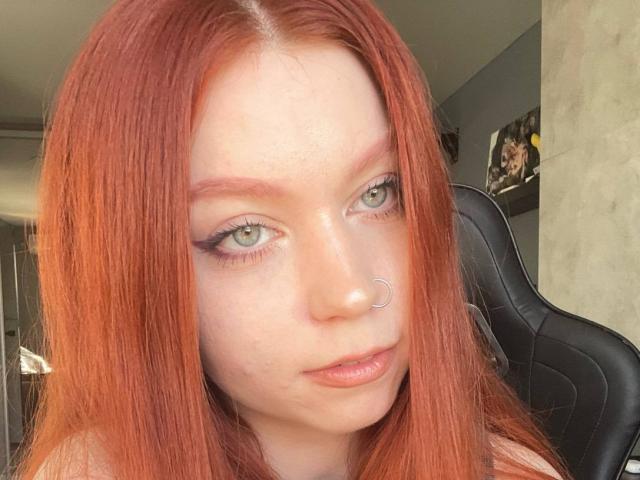 LilliamChevalier - Sexe cam en vivo - 30875558