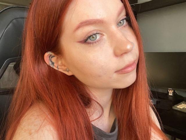 LilliamChevalier - Sexe cam en vivo - 30875573