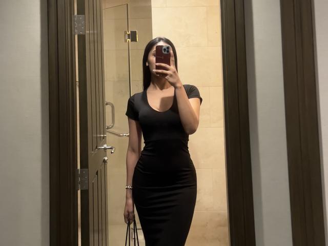 ZariyaCarolina - Live sex cam - 30875843