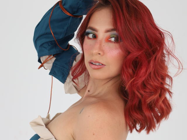 MiaaRouge - Live porn &amp; sex cam - 30876422