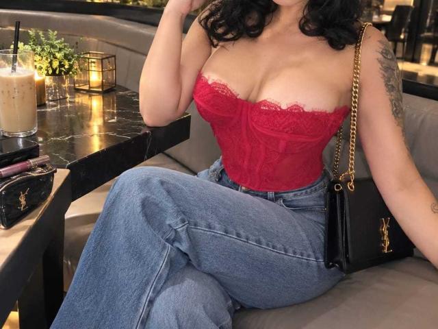 NenaBlack - Live porn &amp; sex cam - 30876482