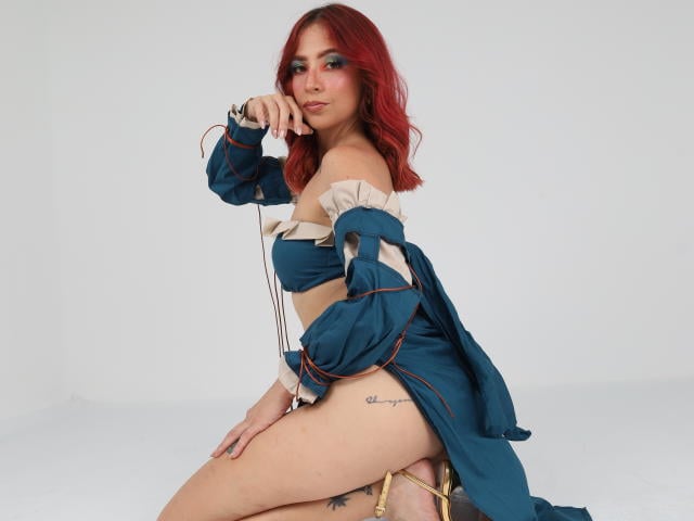 MiaaRouge - Sexe cam en vivo - 30876494