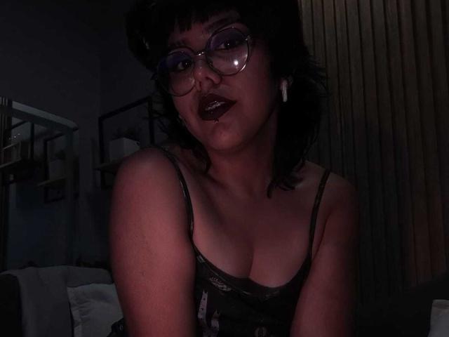 AmatistaMounX - Sexe cam en vivo - 30876590