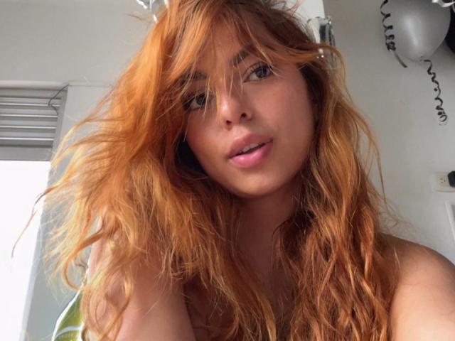 SamantaCarterr - Live sex cam - 30876659