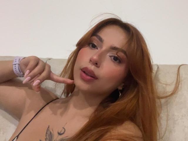 SamantaCarterr - Live sex cam - 30876662
