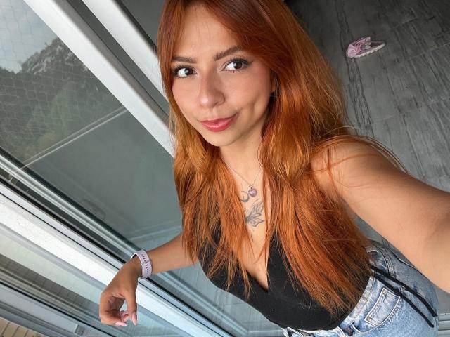 SamantaCarterr - Live porn &amp; sex cam - 30876671