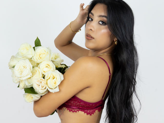 EmmaEstreilla - Live porn &amp; sex cam - 30876749