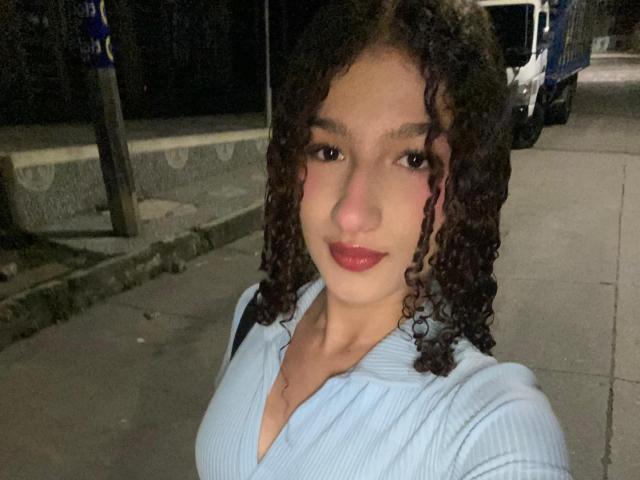 NathachaEvans - Sexe cam en vivo - 30877082