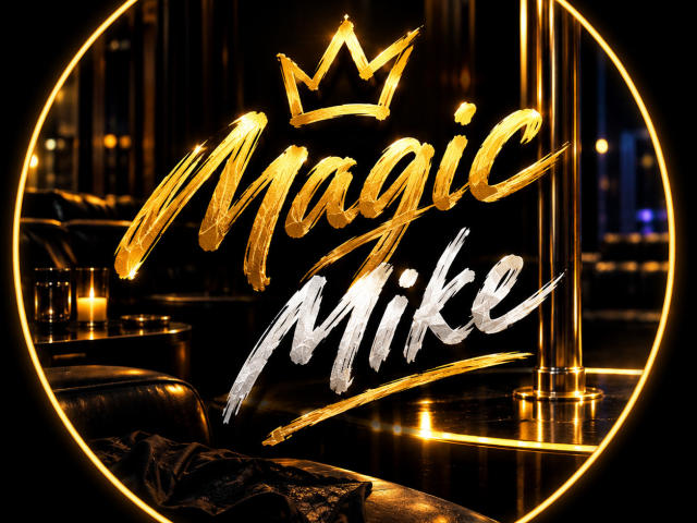 MagicMiyke - Live porn &amp; sex cam - 30877109