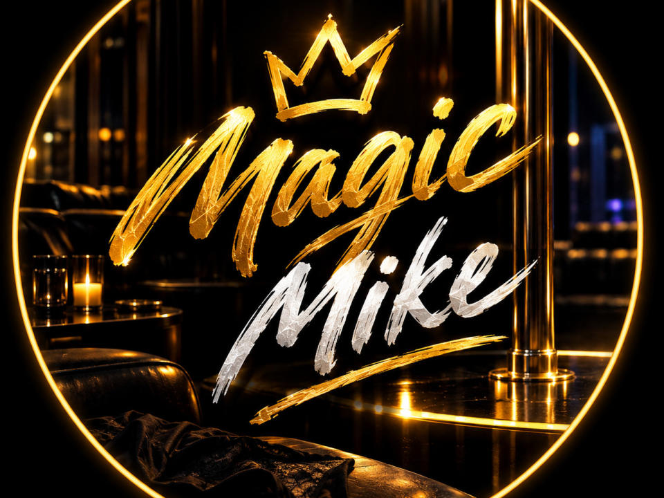 MagicMiyke - Camera khiêu dâm &amp; quyến rũ trực tiếp - 30877109