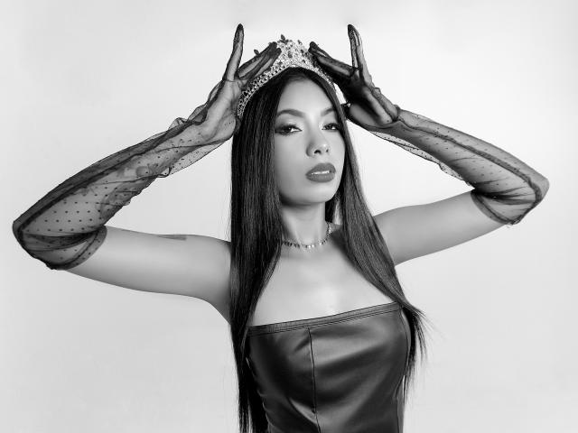 AlissonRossi - Camera khiêu dâm &amp; quyến rũ trực tiếp - 30877211