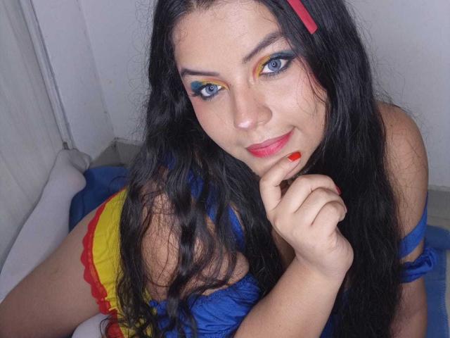 KonyBella - Live porn &amp; sex cam - 30877406