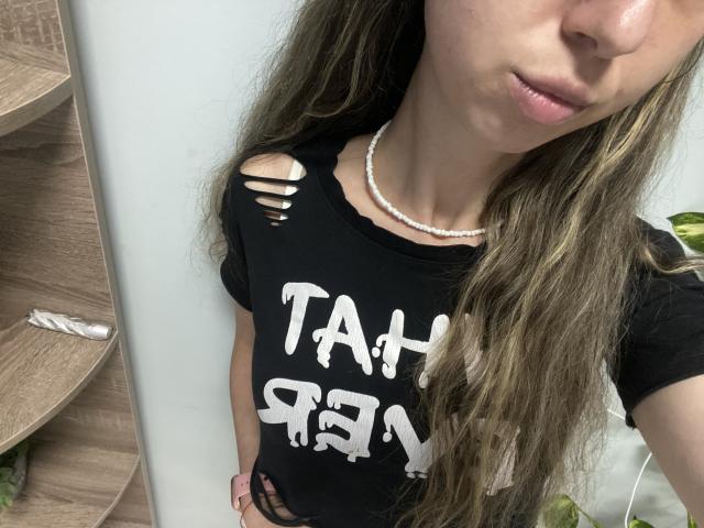 Sanella - Live Sex Cam - 30877457