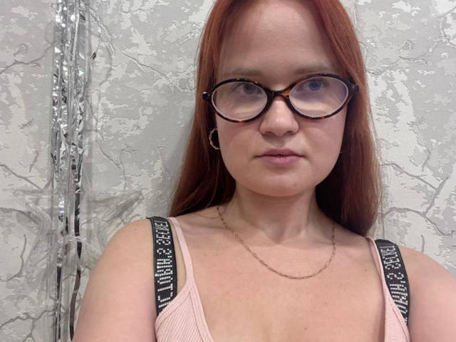DarleneModest - сексуальная веб-камера в реальном времени - 30877925