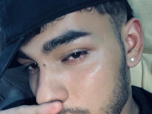 NixBlake - Sexe cam en vivo - 30878405