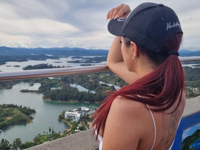 EmilyDurand - Sexe cam en vivo - 30878441