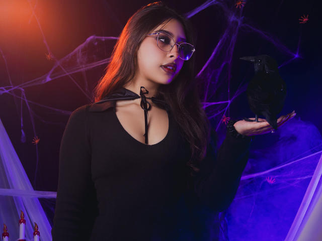 MelanyBlom - Live porn &amp; sex cam - 30879134
