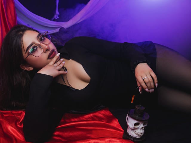 MelanyBlom - Live porn &amp; sex cam - 30879140